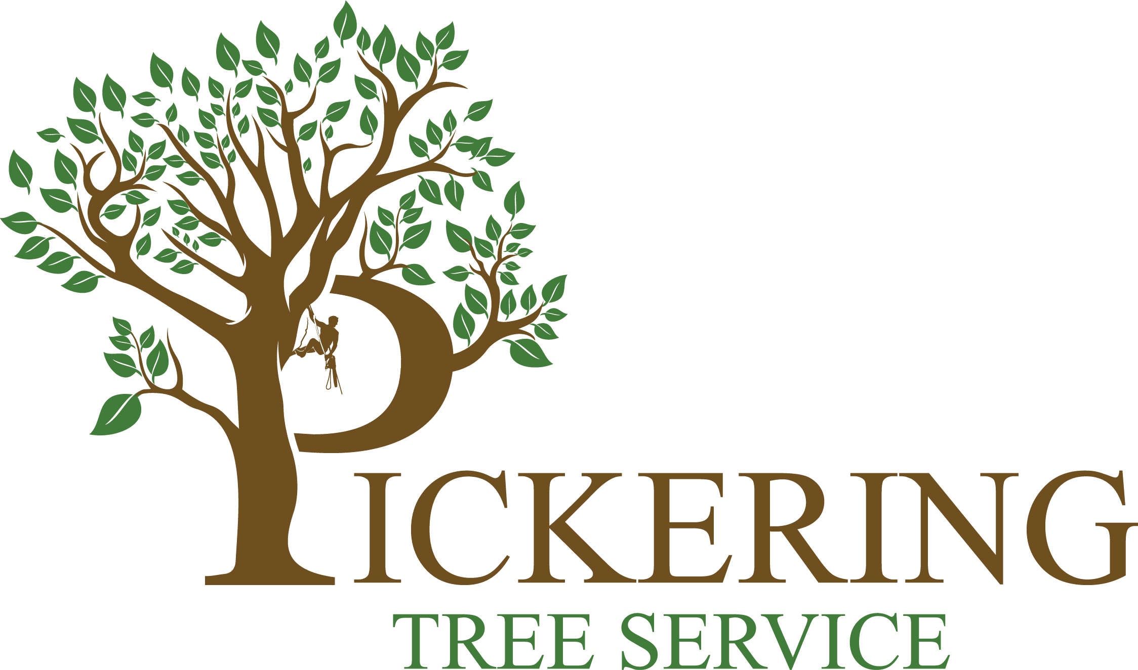 Pickering Tree Service, LLC